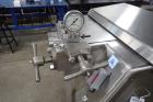 Apv Gaulin M12-5tbsx Homogenizer